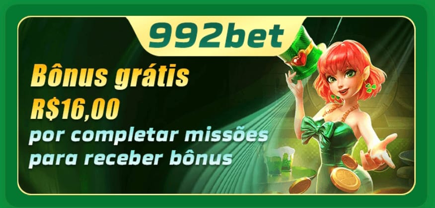 992bet