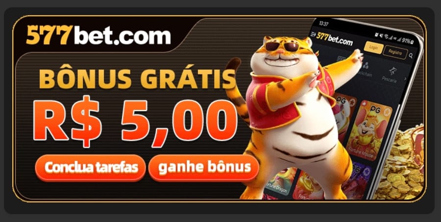 577bet