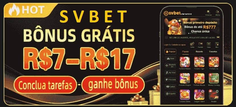 svbet 6