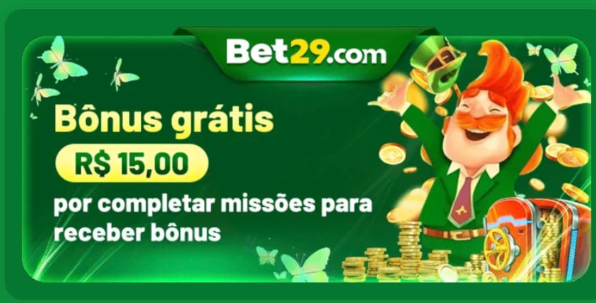 bet29 4