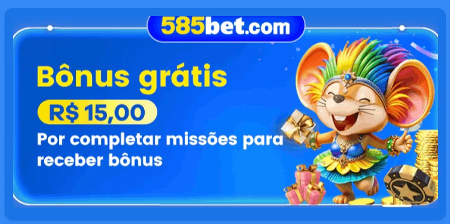 585bet 9