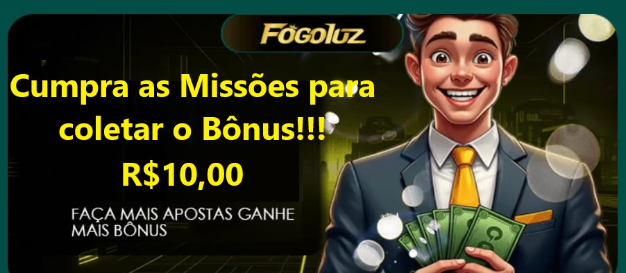 fogoluz