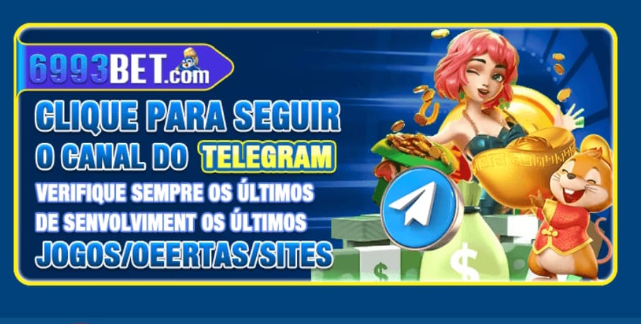 6993Bet (Para Baixar clique na imagem acima)