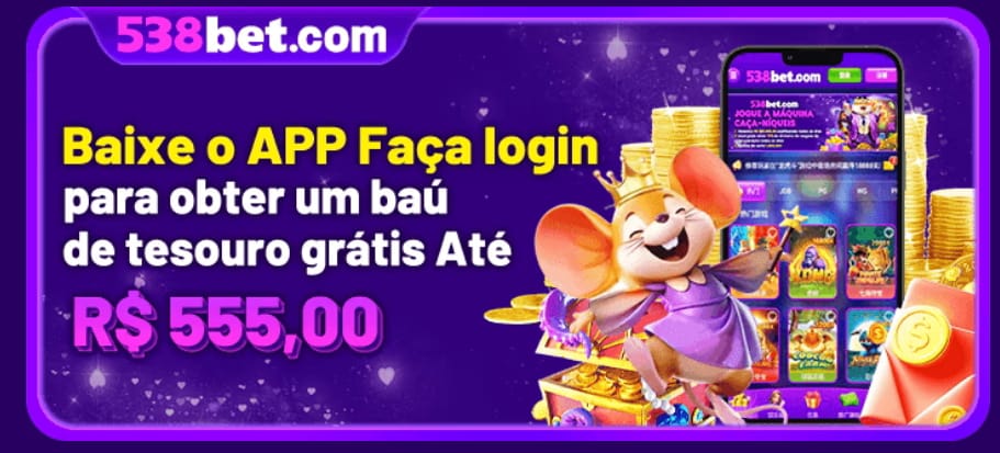 538bet