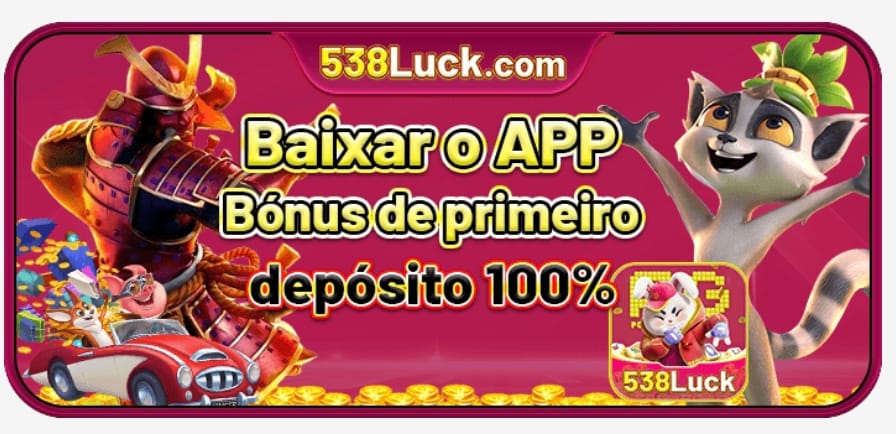 538luck