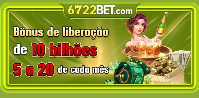 6722bet
