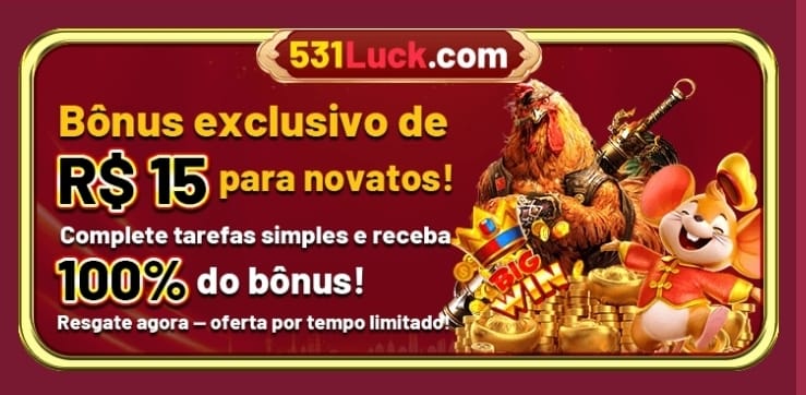 531luck (Para baixar clique na imagem acima)