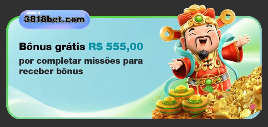 3818bet (Para baixar clique na imagem acima)
