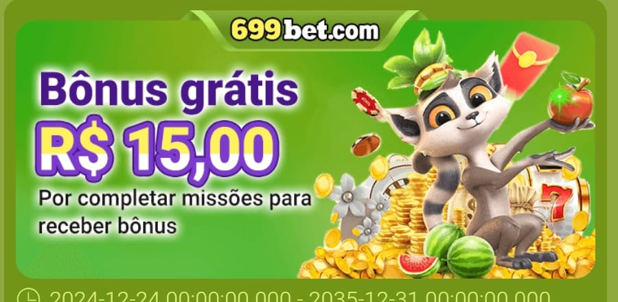 699bet (Para baixar clique na imagem acima)