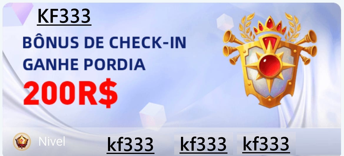 KF333 (Para baixar clique na imagem acima)