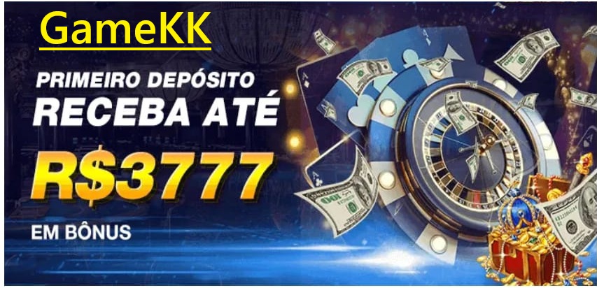 Gamekk (Para baixar clique na imagem acima)