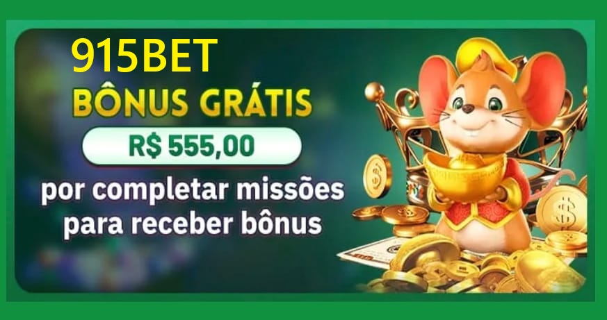 915bet (Para baixar clique na imagem acima)
