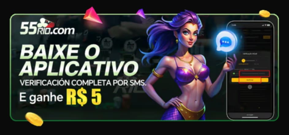 55RIO (Para baixar clique na imagem acima)