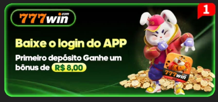 777win (Para baixar clique na imagem acima)