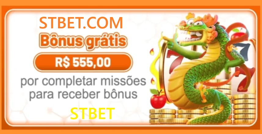 STBET (Para baixar clique na imagem acima)