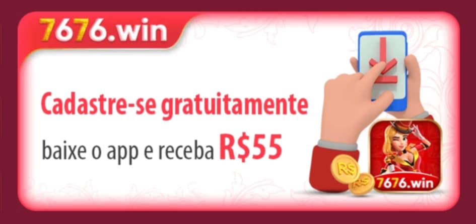 7676WIN (Para baixar clique na imagem acima)