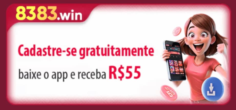 8383WIN (Para baixar clique na imagem acima)