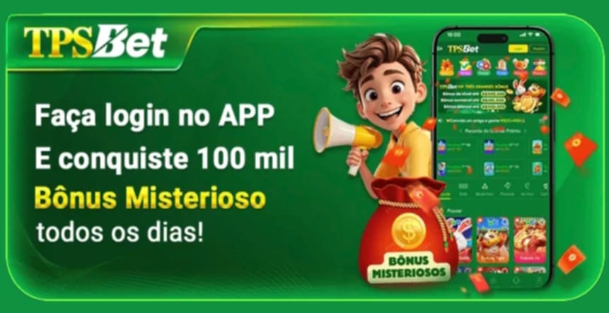 TPSbet (Para baixar clique na imagem acima)