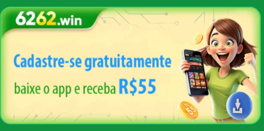 6262WIN (Para baixar clique na imagem acima)