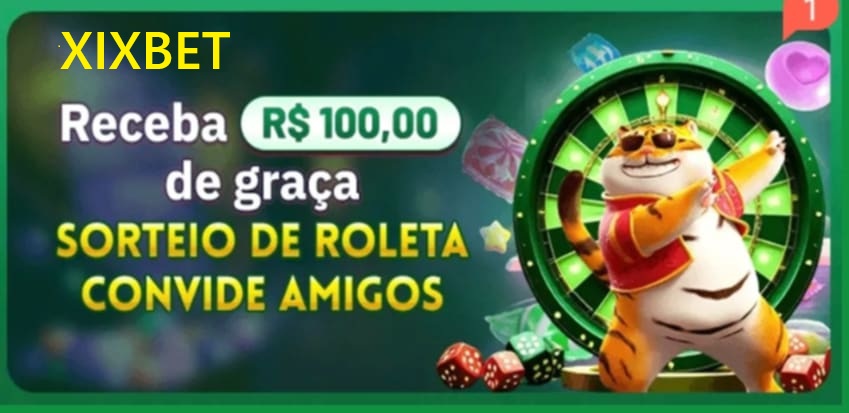XIXbet (Para baixar clique na imagem acima)