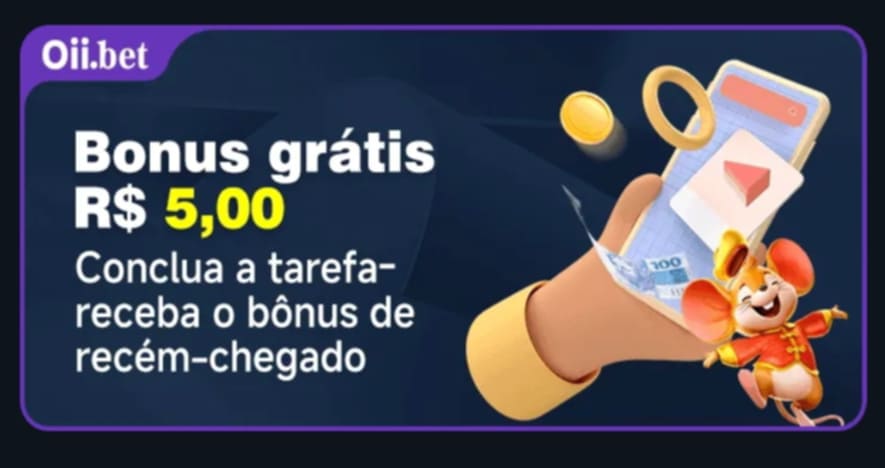 Oiibet (Para baixar clique na imagem acima)