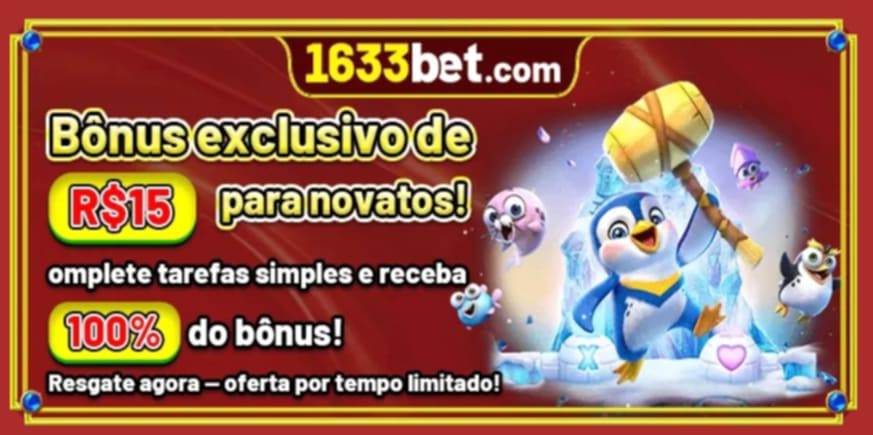 1833BET (Para baixar clique na imagem acima)