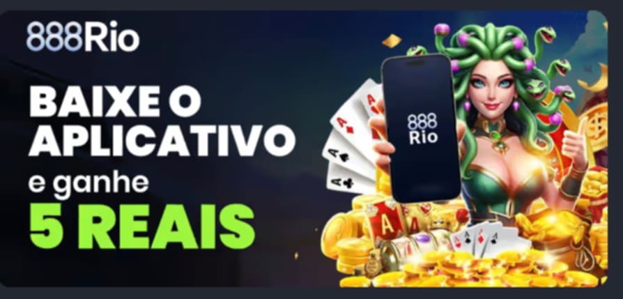 888Rio (Para baixar clique na imagem acima)