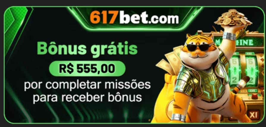617 Bet (Para baixar clique na imagem acima)