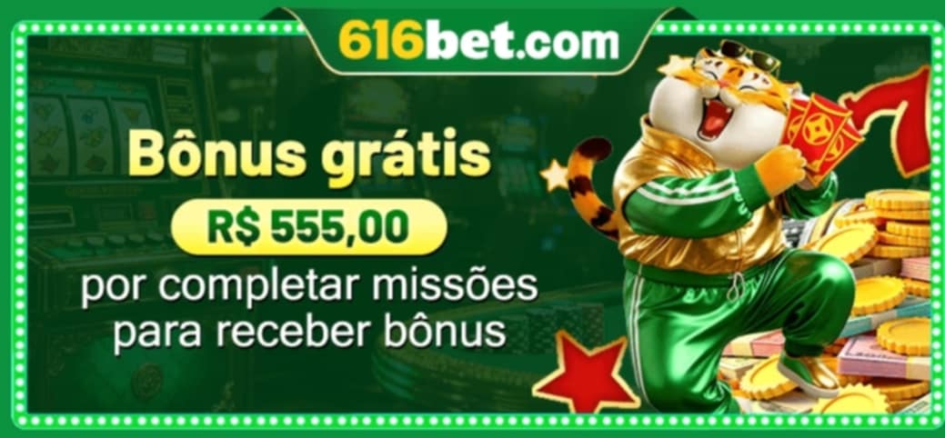616bet