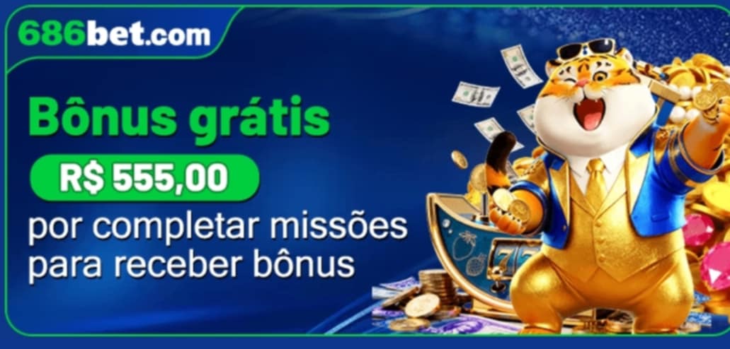686bet (Para baixar clique na imagem acima)