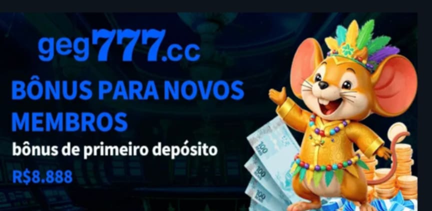 GEG777 (Para baixar clique na imagem acima)