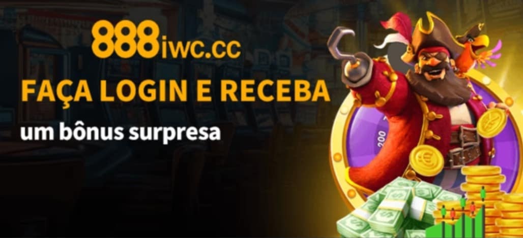 888IWC (Para baixar clique na imagem acima)