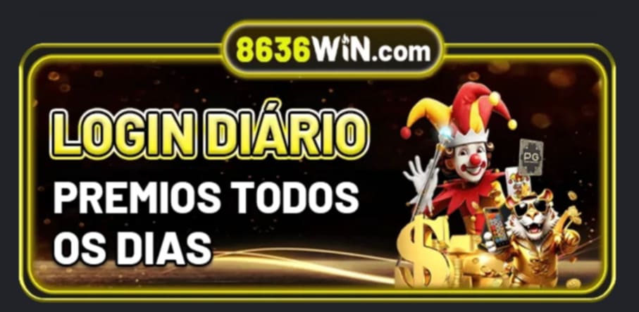8636win