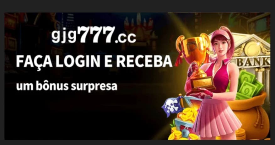 GJG777 (Para baixar clique na imagem acima)