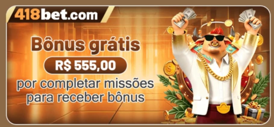 418bet (Para baixar clique na imagem acima)