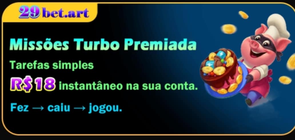 29Bet (Para baixar clique na imagem acima)