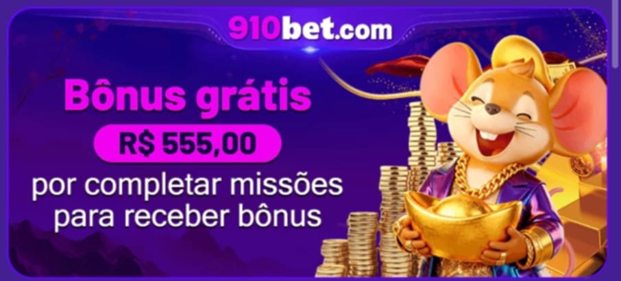 910bet (Para baixar clique na imagem acima)
