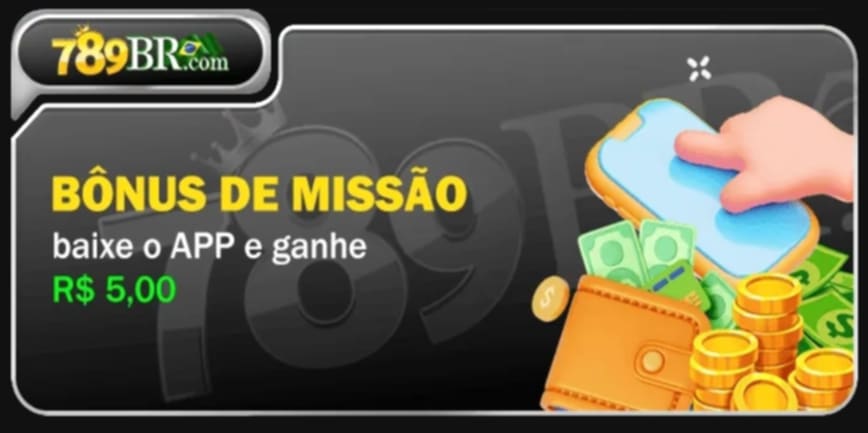 789Br (Para baixar clique na imagem acima)