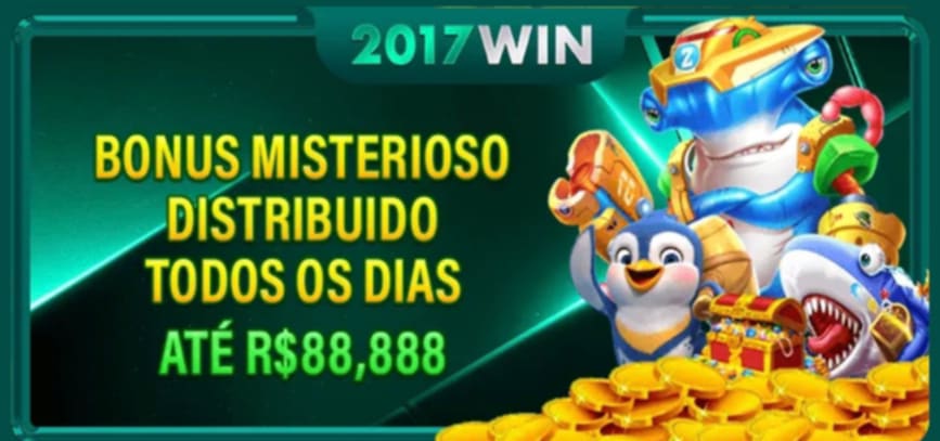 2017win