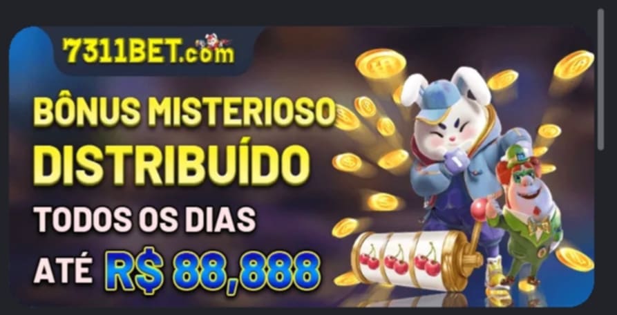 7311Bet (Para baixar clique na imagem acima)