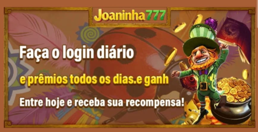 joaninha777  (Para baixar clique na imagem acima)