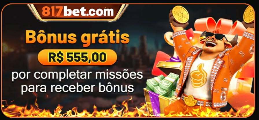 817bet (Para baixar clique na imagem acima)