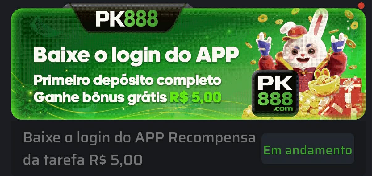 PK888 (Para baixar clique na imagem acima)