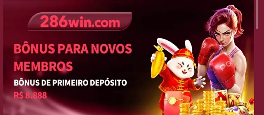 286Win (Para baixar clique na imagem acima)