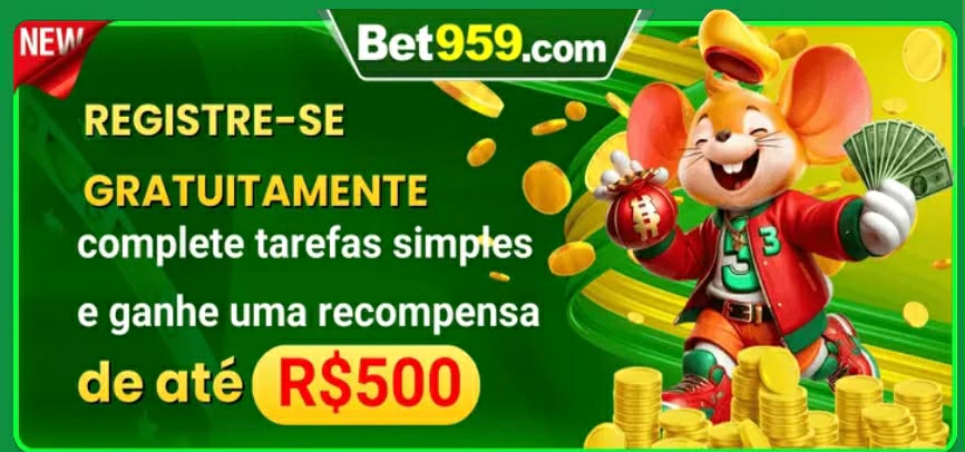 Bet959 (Para baixar clique na imagem acima)