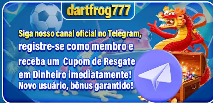 DartFrog (Para baixar clique na imagem acima)