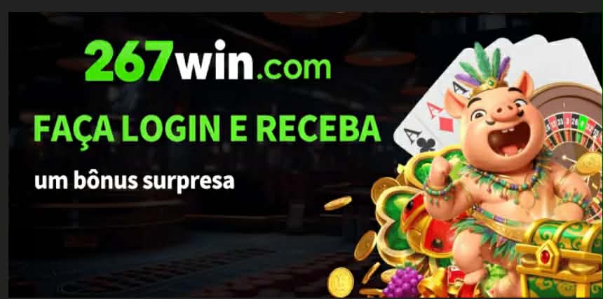 267bet (Para baixar clique na imagem acima)