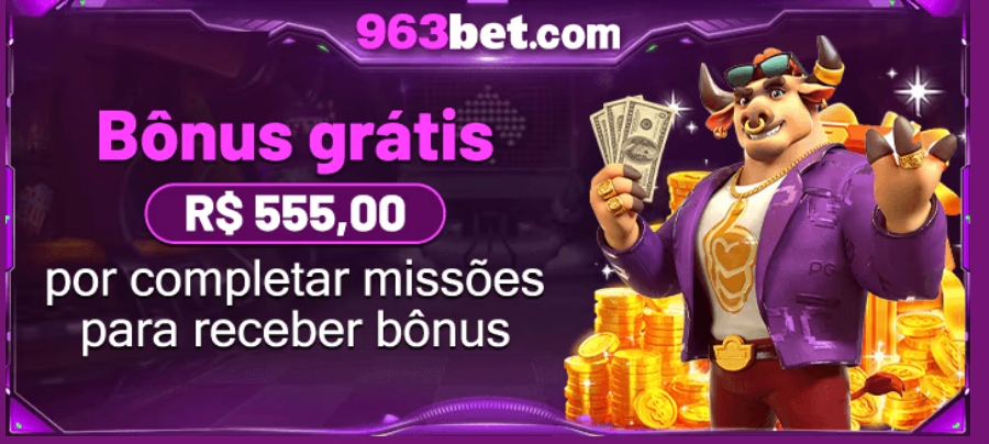 963bet (Para baixar clique na imagem acima)