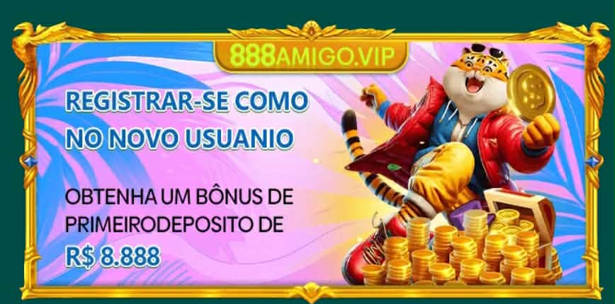 888Amigo (Para baixar clique na imagem acima)