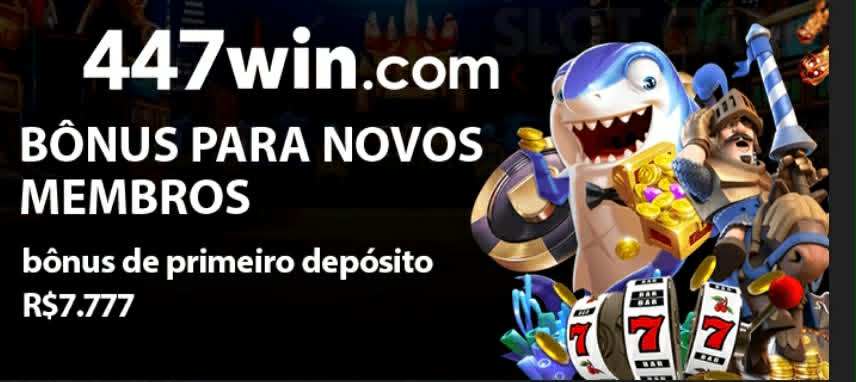 447Win (Para baixar clique na imagem acima)
